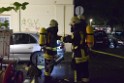 Feuer 2 Y Kellerbrand Koeln Humbold Gremberg Hachenburgerstr P550